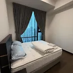 Opus Residence 3Bedrooms