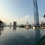 Opus Residence 3Bedrooms