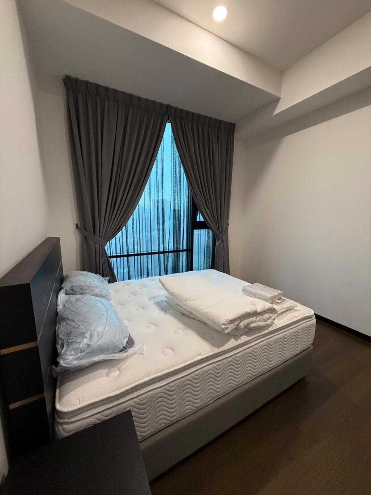 Opus 3bedrooms Kuala Lumpur