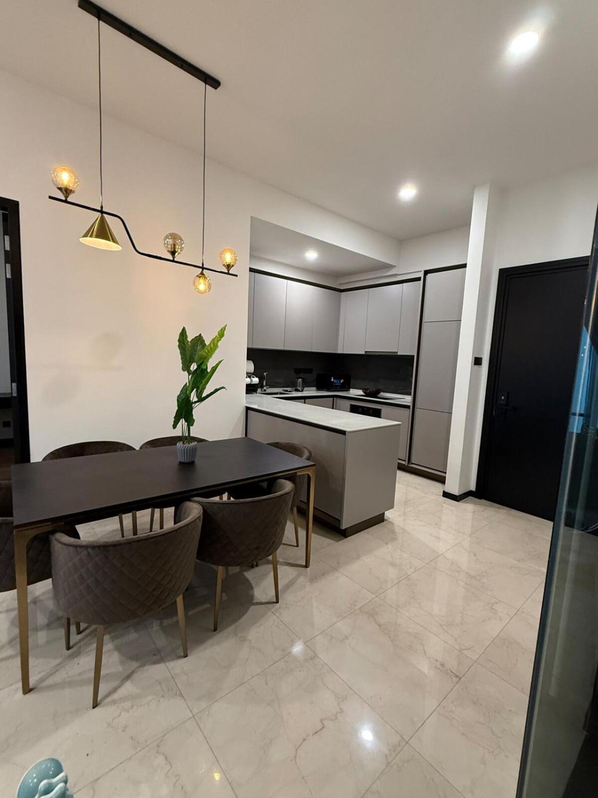 Pangsapuri Opus 3bedrooms