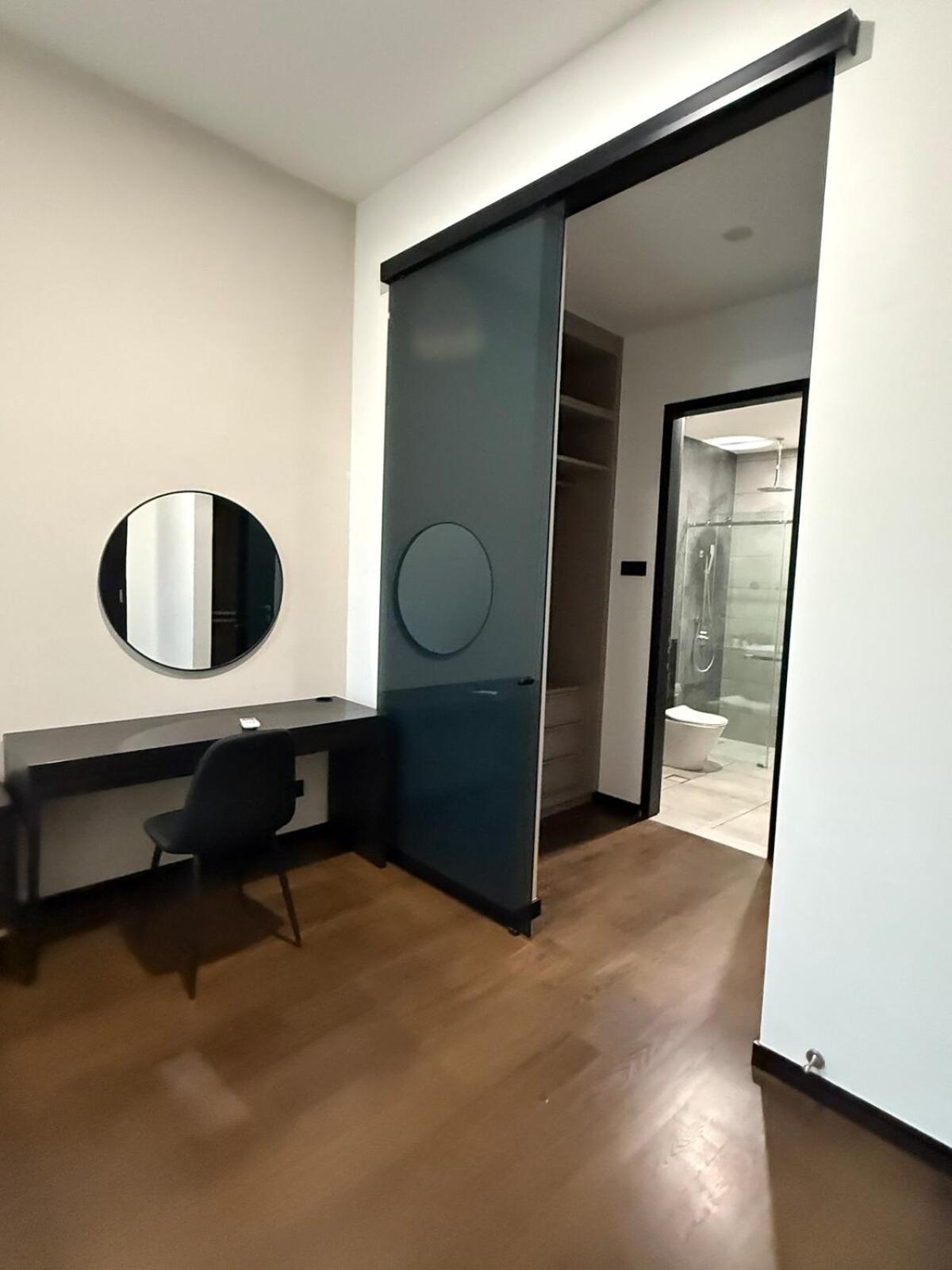 Opus 3bedrooms Pangsapuri Kuala Lumpur