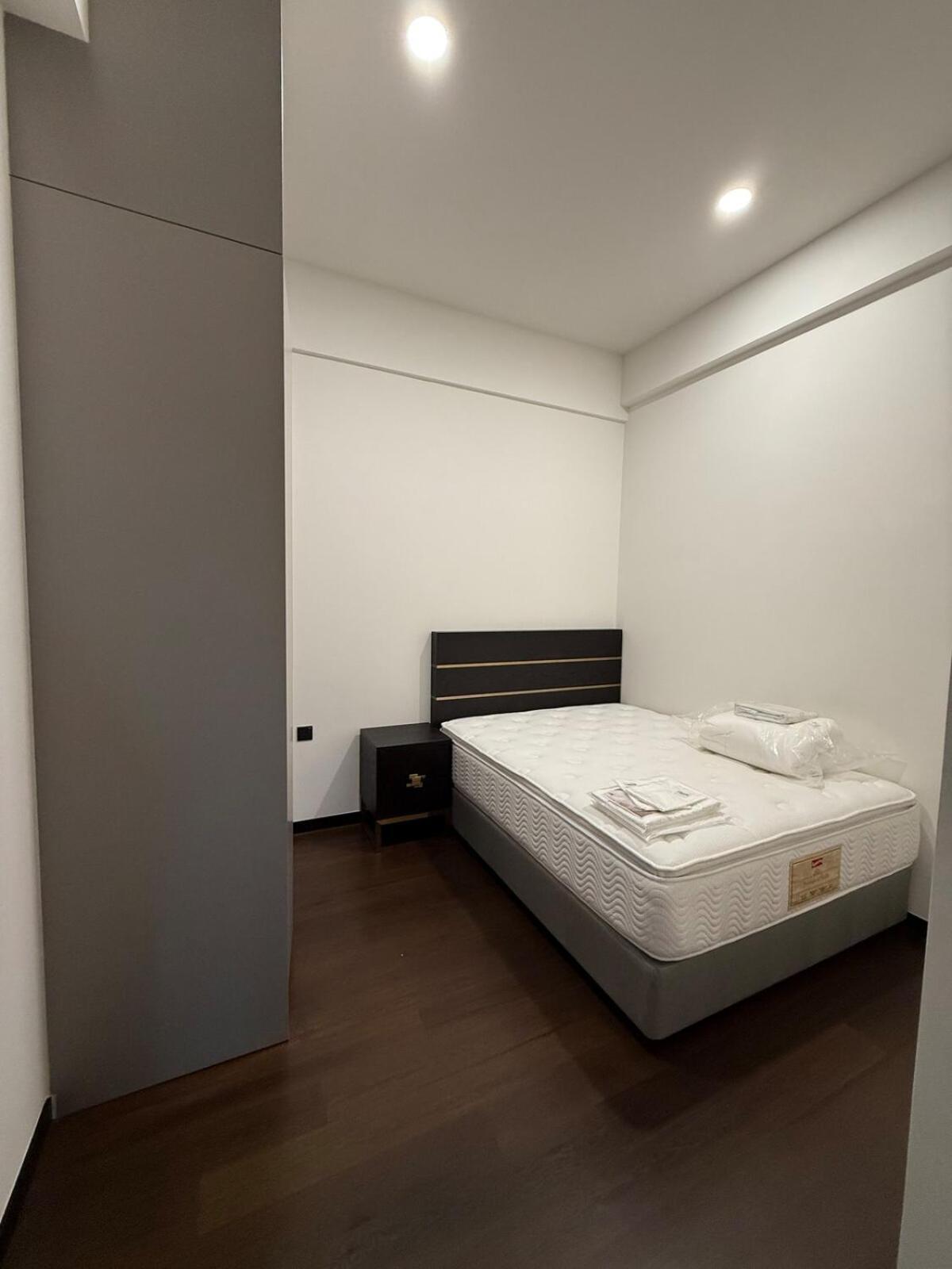 Opus 3bedrooms Pangsapuri
