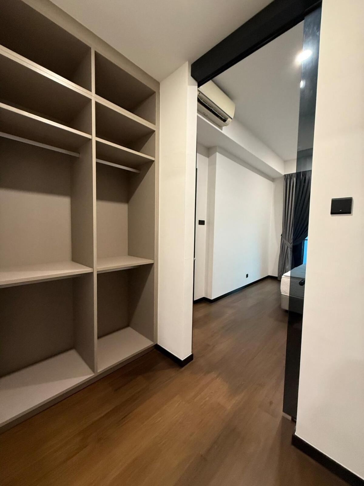 Opus 3bedrooms Pangsapuri *