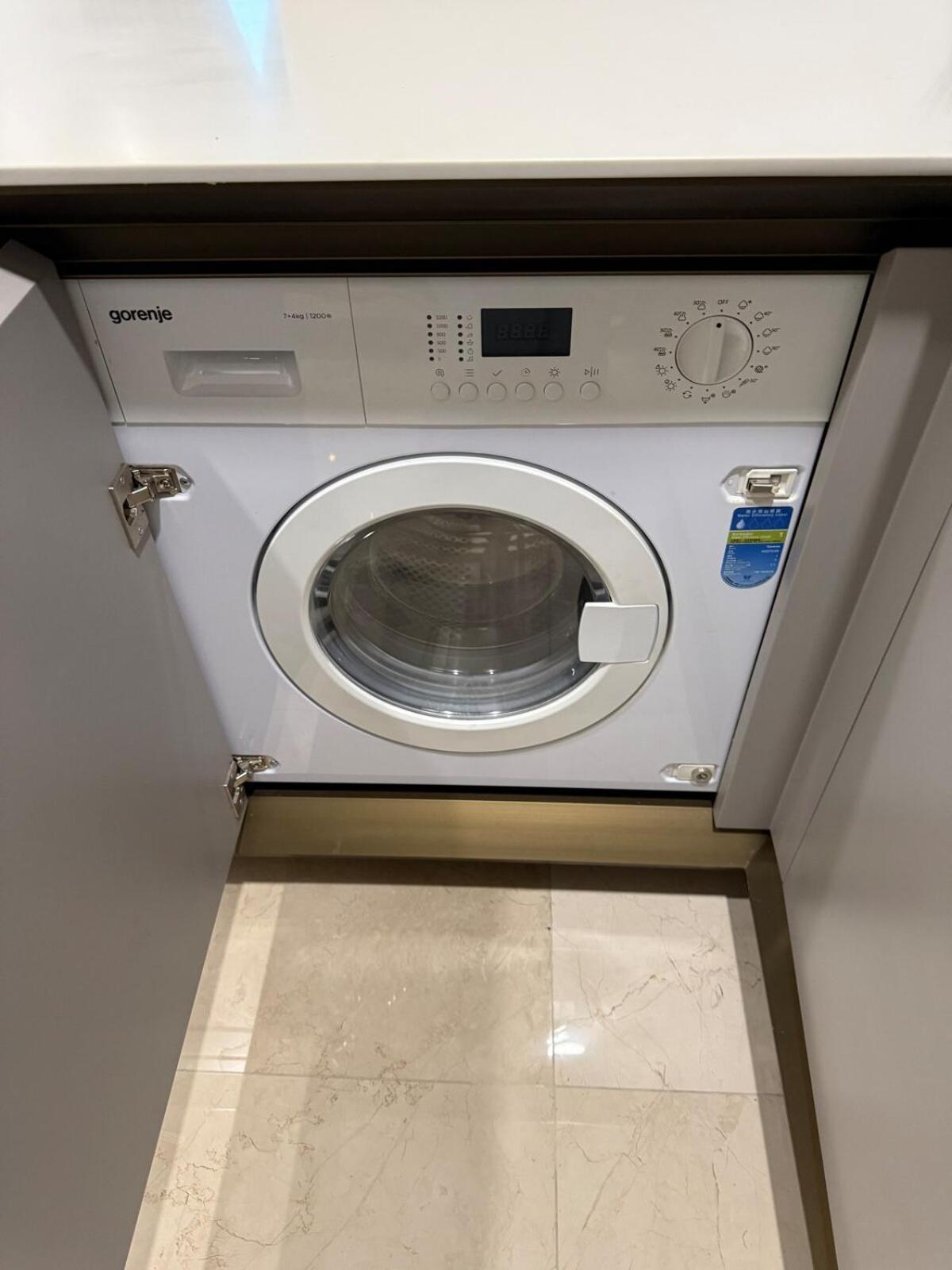 Pangsapuri Opus 3bedrooms Kuala Lumpur