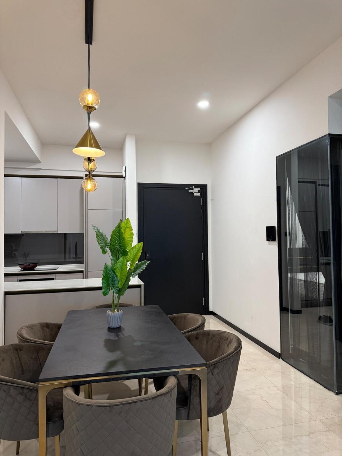 Pangsapuri Opus 3bedrooms Kuala Lumpur