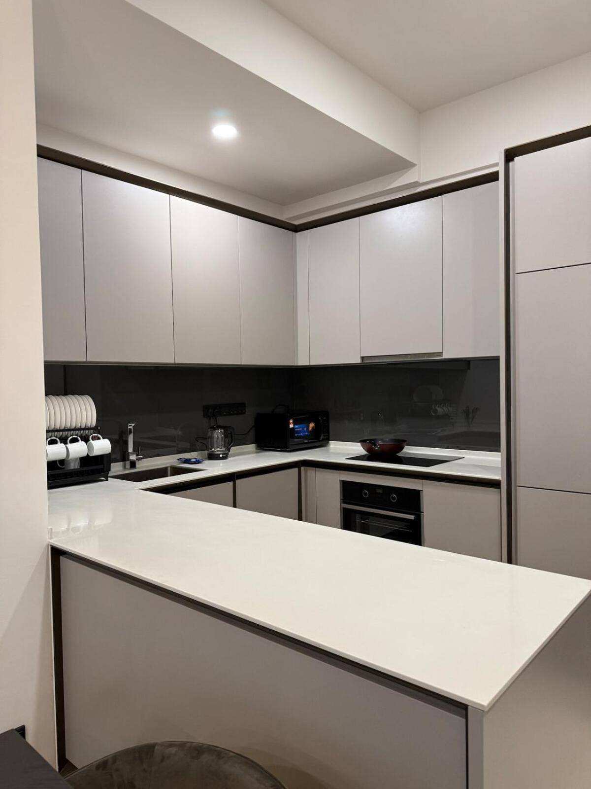 Opus 3bedrooms Pangsapuri *