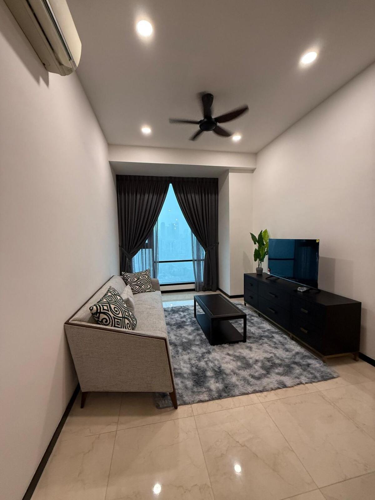 Opus 3bedrooms Pangsapuri