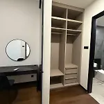 Opus Residence 3Bedrooms