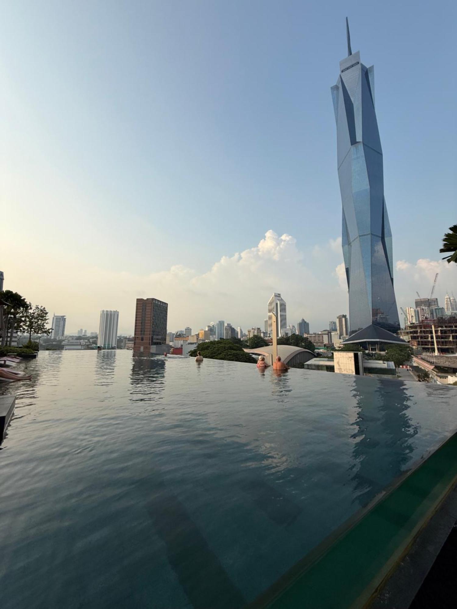 Opus 3bedrooms * Kuala Lumpur